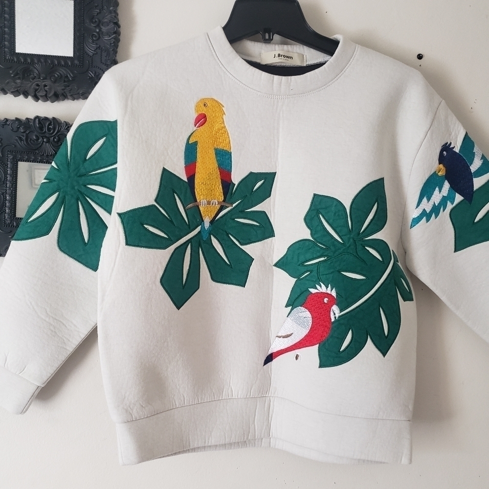 Sweater - Picture 2 of 12